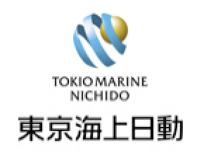 TOKIO MARINE NICHIDO 東京海上日動